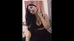 desi gf playing with boobs
