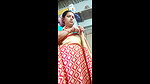 desi horny bhabhi showing pussy