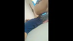 desi riding while on phone
