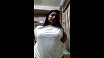 desi secretary lesitha teasing her boss
