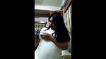 desi secretary lesitha teasing her boss