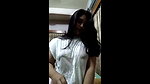 desi secretary lesitha teasing her boss