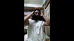 desi secretary lesitha teasing her boss