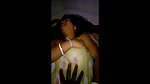 desi super hot bhabhi in hotel enjoying with young guy boobs and nips exposed with hindi audio