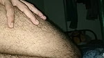 Desi Bhabhi Quikie BJ n Ready for fuk with Hus frnd at NIght