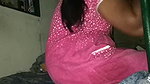Desi Bhabhi Quikie BJ n Ready for fuk with Hus frnd at NIght