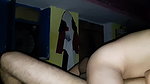 Desi BhABHI Toooooo Horny and she cant Control