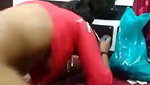 Bhabhi fucking with clear talking
