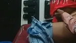 Bhabhi fucking with clear talking
