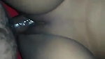 Young village girl shaved pussy fucking