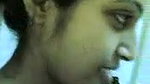 Young girl with lover