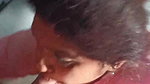 Cheater sucker bhabhi