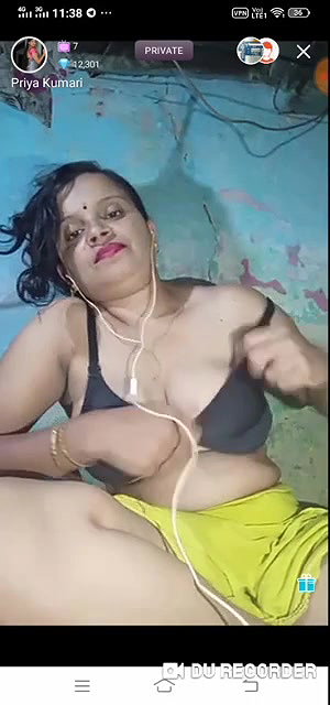 Priya Kumari Tango Private Full Nude Live