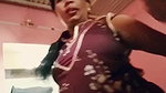 Desi Elder bros wife fked
