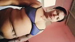 Desi Elder bros wife fked