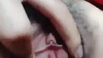 Assame Girl Showing And Fingering