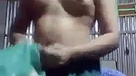 Village Girl Showing For Lover