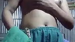 Village Girl Showing For Lover