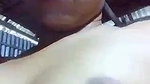 Village Girl Showing For Lover