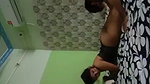 Desi sexy bhabi first time with husband best friend