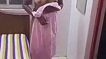 Bhabhi nude captured