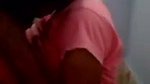Giving blowjob to lover