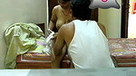 Mature couple