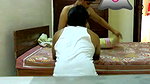 Mature couple