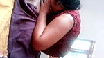 Blowjob to devar