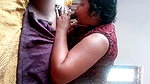 Blowjob to devar
