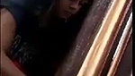 Young and beautiful girl blowjob