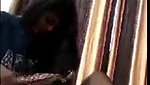 Young and beautiful girl blowjob
