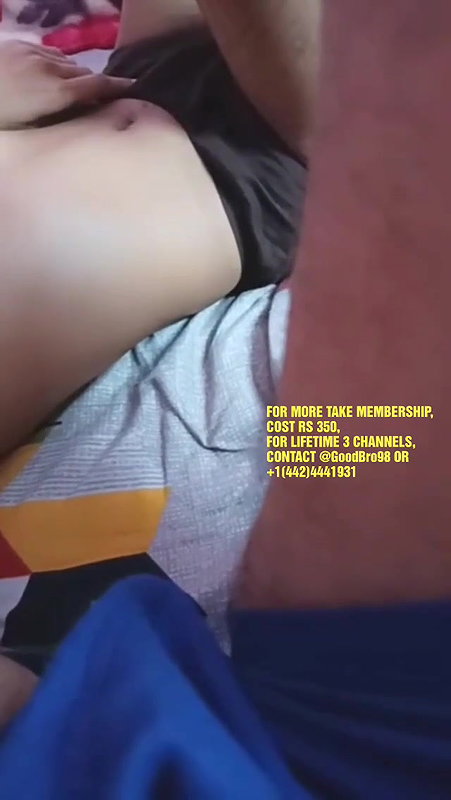 Desi cute couple fucking on live