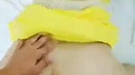 Mature bhabhi doggy in hotel