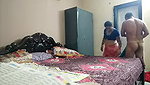 Mature couple fucking