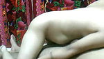 Beautiful bhabhi riding