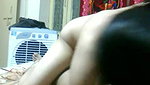 Beautiful bhabhi riding