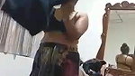 Bhabhi nude captured, when he wearing after fucking