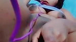 SL Girl Big Pen Fingering In wet pussy ,Mastrubate & Moaning 4 Videos