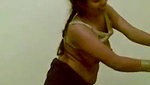 Desiwife Boob show to Delivery boy