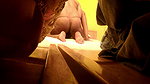 hot boy enjoyed gf in bannerghatta hotel bed
