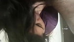 Hus Boss Asking Show me yor Boobs