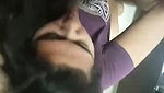Hus Boss Asking Show me yor Boobs