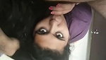 Hus Boss Asking Show me yor Boobs