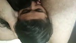 Hus Boss Asking Show me yor Boobs