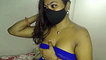 Cutee__crazy Solo Show