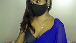 Cutee__crazy Solo Show