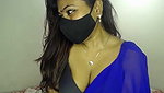 Cutee__crazy Solo Show