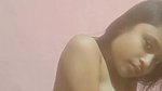 Cute Indian Girl Showing