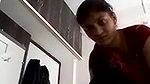 Desi Girl Shows Her Boobs and Pussy